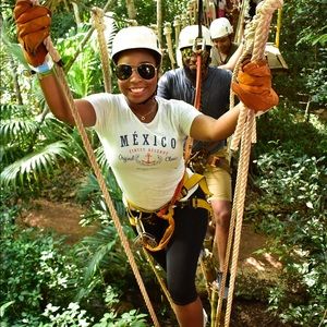 Meet your Posher, Brittany-dale